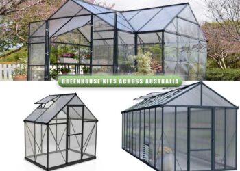 Greenhouse Kits Australia at Edward Oneal blog