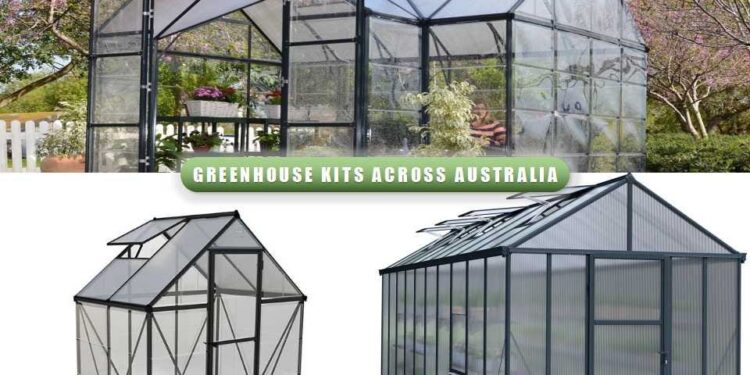 Greenhouse Kits Australia at Edward Oneal blog
