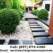 How to Choose a Professional Landscaping Near Me | The Pros Inc