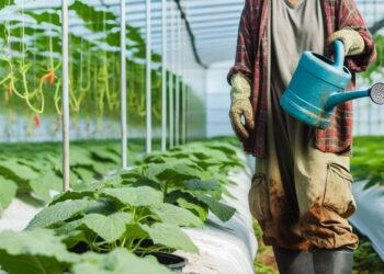 Companion Planting for Beginners: A Step-by-Step Guide