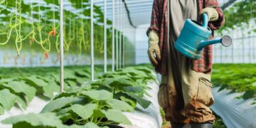 Companion Planting for Beginners: A Step-by-Step Guide