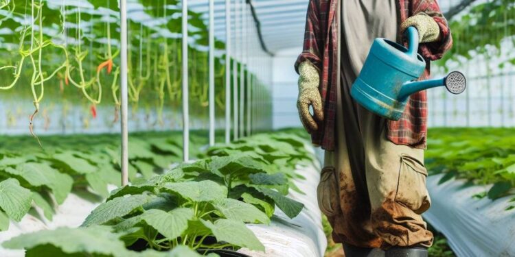 Companion Planting for Beginners: A Step-by-Step Guide