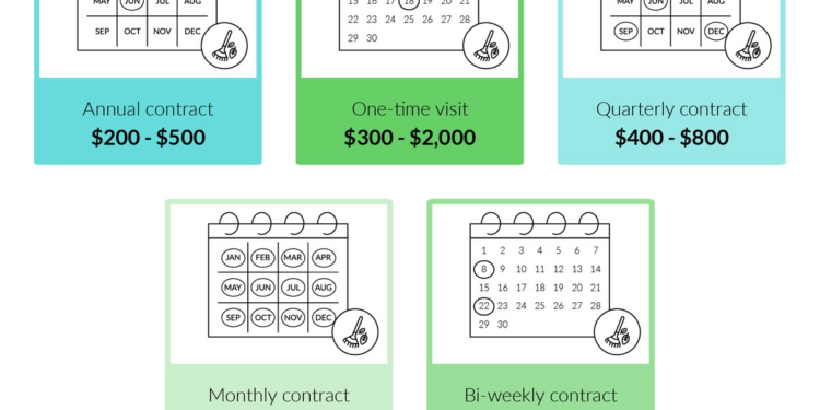 Yard Clean-Up Cost | Yard Cleaning Prices